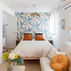  Apartment Cozy Living