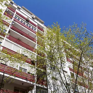 Dobo Homes Clara Del Rey Madrid