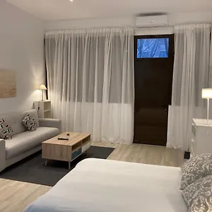 Padre Claret2 Apartments Madrid
