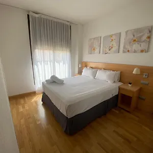  Apartment Close To Airport, Ifema