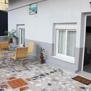  Apartment Precioso Apartamento Con Terraza