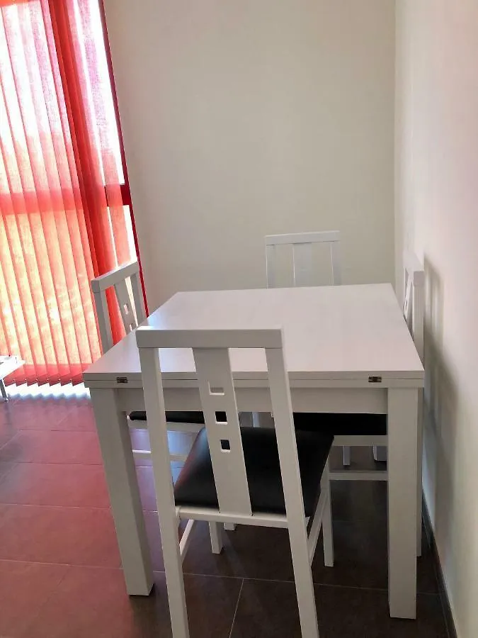 Apartments Airport, Ifema, Wanda Madrid